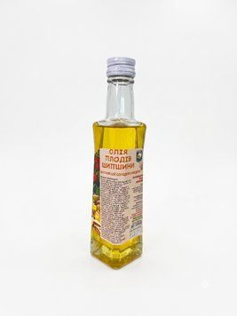 Олія плодів шипшини 32 фото
